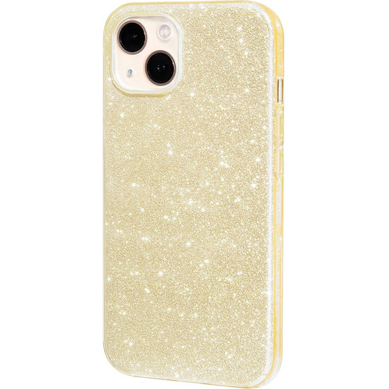 Ensida Fashion Apple Iphone 15 Pro /gold/ OEM