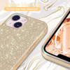 Ensida Fashion Apple Iphone 15 Pro /gold/ OEM