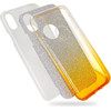 Ensida Fashion Huawei Y5p /silver-black/ OEM