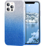 Ensida Fashion Huawei Y5p /silver-blue/ OEM