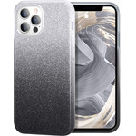 Ensida Fashion Huawei Y6p /silver-black/ OEM