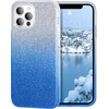 Ensida Fashion Huawei Y6p /silver-blue/ OEM