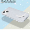 Ensida Fashion Huawei Y6p /silver/ OEM