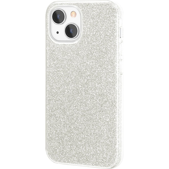 Ensida Fashion Huawei Y6p /silver/ OEM