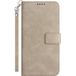 Exclusive Wallet Xiaomi Redmi Note 15 4G/5G /khaki/ OEM