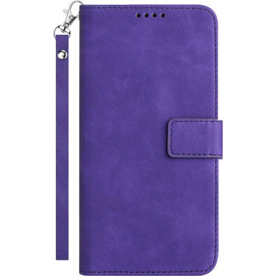 Exclusive Wallet Xiaomi Redmi Note 15 4G/5G /purple/ OEM