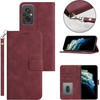 Exclusive Wallet Xiaomi Redmi Note 15 4G/5G /wine/ OEM