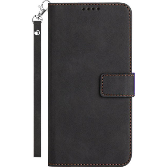 Exclusive Wallet Xiaomi Redmi Note 15 Pro 4G /black/ OEM