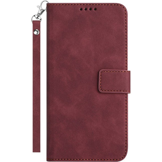 Exclusive Wallet Xiaomi Redmi Note 15 Pro 4G /wine/ OEM