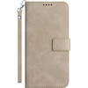 Exclusive Wallet Xiaomi Redmi Note 15 Pro 5G /khaki/ OEM