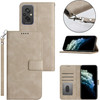 Exclusive Wallet Xiaomi Redmi Note 15 Pro 5G /khaki/ OEM