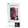 Exclusive Wallet Xiaomi Redmi Note 15 Pro 5G /wine/ OEM