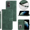 Exclusive Wallet Xiaomi Redmi Note 15 Pro Plus 5G /green/ OEM