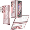 Fw Full Body With Stand Samsung Z Fold 3 /pink/ OEM