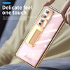 Fw Full Body With Stand Samsung Z Fold 5 + S Pen /gold/ OEM