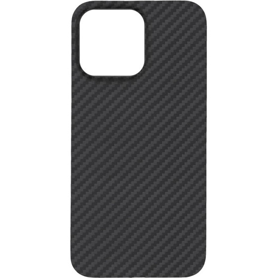 Genuine Carbon Apple Iphone 15 /black, Open Camera frame/ OEM