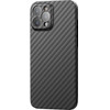 Genuine Carbon Apple Iphone 15 Pro /black/ OEM