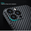 Genuine Carbon Apple Iphone 15 Pro Max /black/ OEM