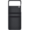 Genuine Carbon Samsung Z Flip 5 /black/ OEM