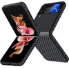 Genuine Carbon Samsung Z Flip 5 /black/ OEM