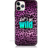 Glamour Tpu Xiaomi Redmi 9C/Redmi 10A /Purple wild/ OEM