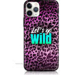 Glamour Tpu Xiaomi Redmi 9C/Redmi 10A /Purple wild/ OEM