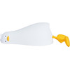 Nimbo Night Lamp Silicone Laying duck, PAT, 3-whites, USB, Timer /white/ OEM