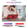 Ring Armor Apple Iphone 14 Pro Max /red/ OEM