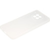 Sailicone Matt Realme Gt Master 5G /transparent/ OEM