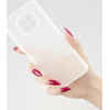 Sailicone Matt Realme Gt Master 5G /transparent/ OEM