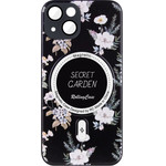 Secret Garden Magsafe Apple Iphone 12 Pro /black/ OEM