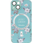 Secret Garden Magsafe Apple Iphone 13 Pro Max /mint/ OEM