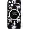 Secret Garden Magsafe Apple Iphone 14 Pro Max /black/ OEM