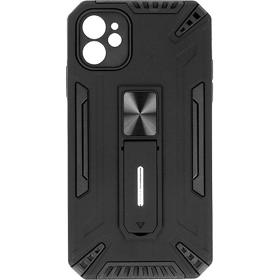 Shock Armor Samsung A03s /black/ OEM
