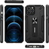 Shock Armor Samsung A03s /black/ OEM