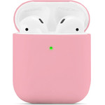 Silicone Case For Airpods /pink/ OEM