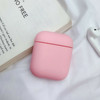 Silicone Case For Airpods /pink/ OEM