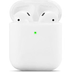Silicone Case For Airpods /white/ OEM