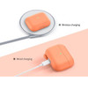 Silicone Case For Airpods Pro /avender/ OEM