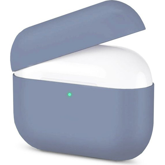 Silicone Case For Airpods Pro /avender/ OEM