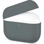 Silicone Case For Airpods Pro /gray/ OEM