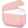 Silicone Case For Airpods Pro /pink/ OEM