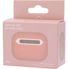 Silicone Case For Airpods Pro /pink/ OEM