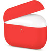 Silicone Case For Airpods Pro /red/ OEM