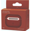 Silicone Case For Airpods Pro /red/ OEM