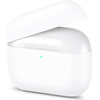Silicone Case For Airpods Pro /white/ OEM