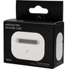 Silicone Case For Airpods Pro /white/ OEM