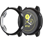 Silicone Case Protector For Samsung Galaxy Watch Active, 42mm /black/ OEM