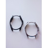 Silicone Case Protector For Samsung Watch 4 Classic, 46mm /black/ OEM