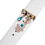 Strap Jewellery Ring Eye Ornament #4 OEM